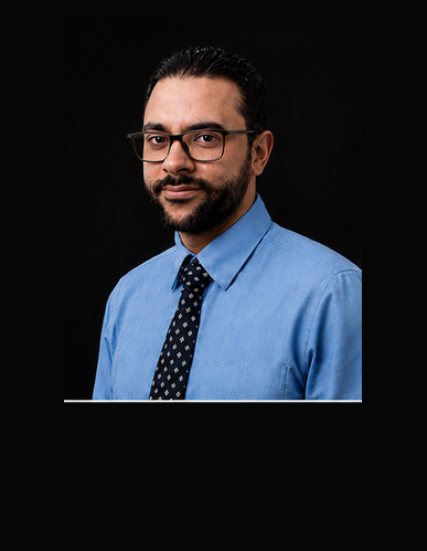 Ahmed Khattab